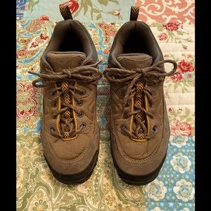Columbia Birke Trail hiking boots